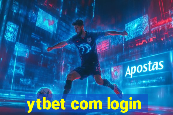 ytbet com login